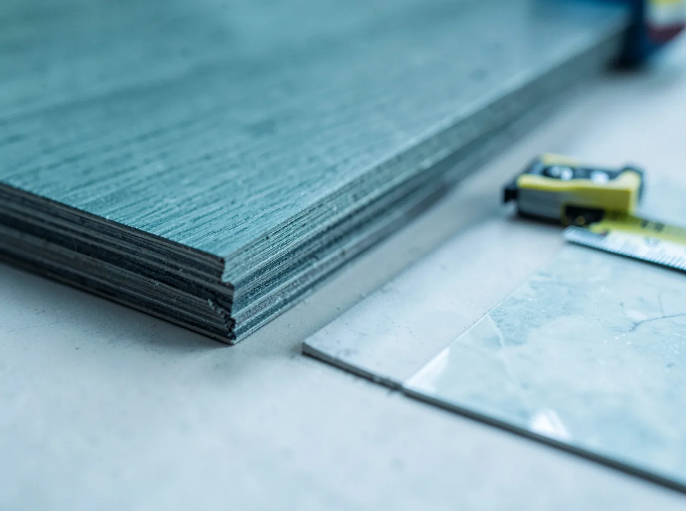 Luxury Vinyl Plank Installation Coalmont, TN FAQs